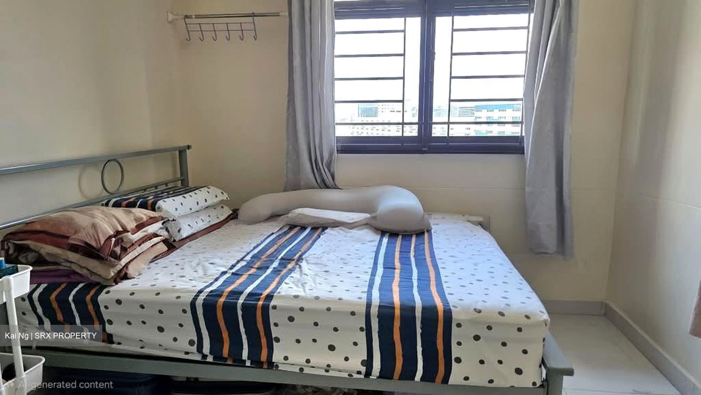Blk 655B Jurong West Street 61 (Jurong West), HDB 4 Rooms #540603631